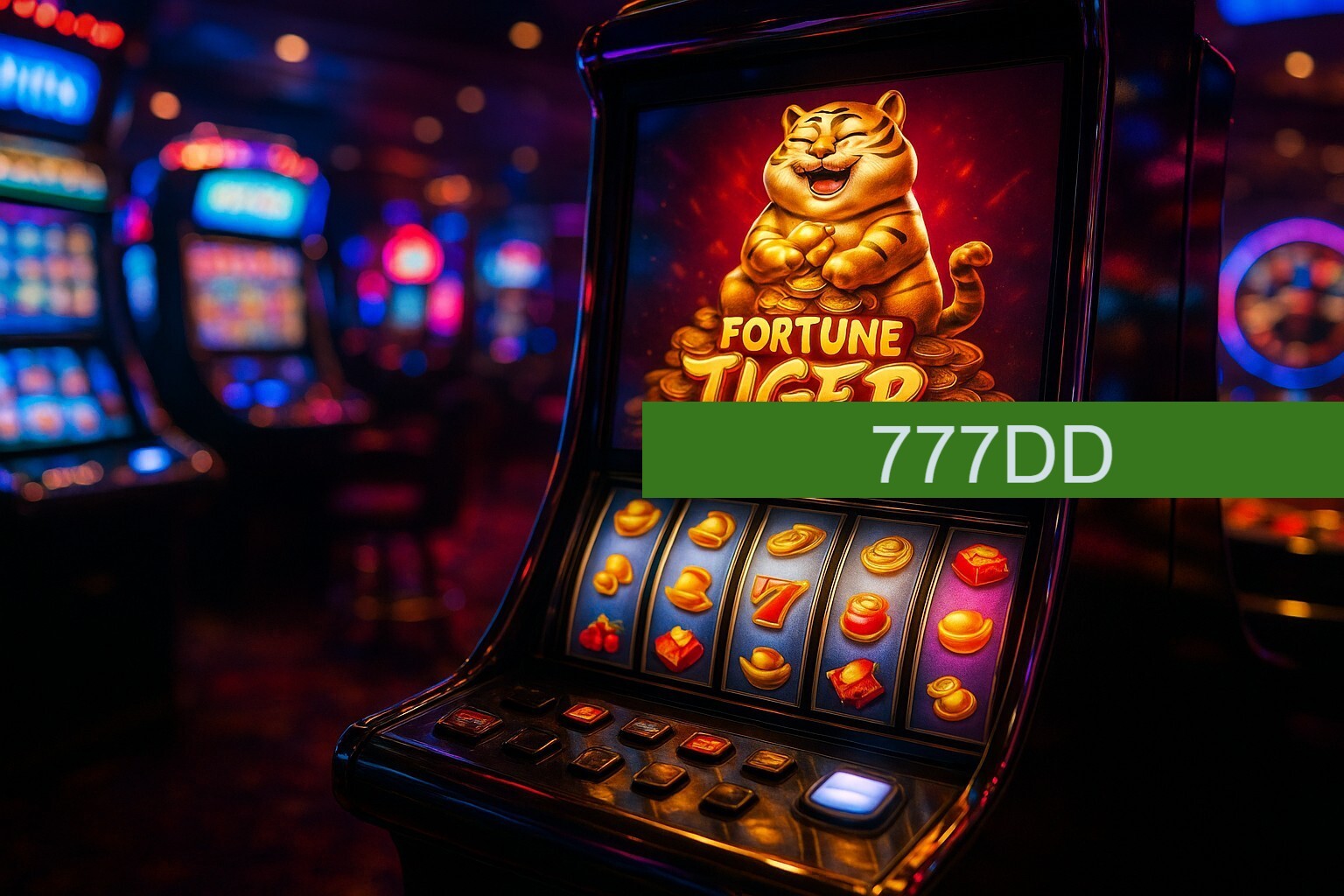 Como Jogar Fortune Tiger